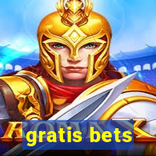 gratis bets